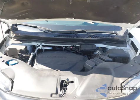 2022 Honda Pilot 2Wd Special Edition from USA, damaged, VIN 5FNYF5H24NB029966